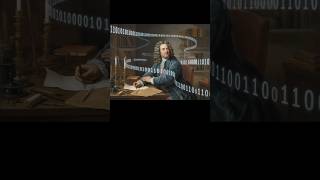 The Story Behind 0 & 1 The Secret Language of All Computers!#ytshorts #shorts #binary #youtubeshorts