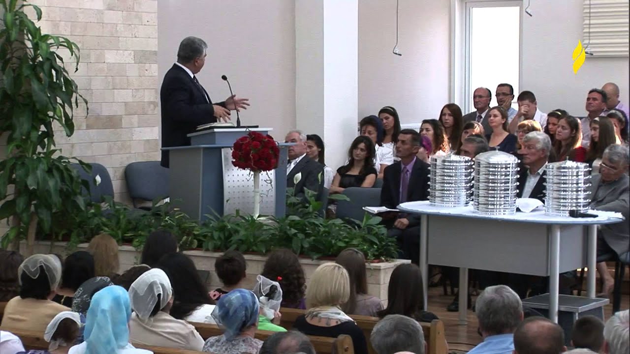 Relu Moldovanu- Competitia pentru sfintire