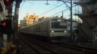 東急池上線　1000系1500番台電車