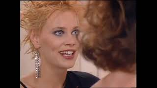 Breaking All The Rules  -  1985  -  [Trailer]