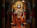महावीर हनुमान 🌹🚩🔱