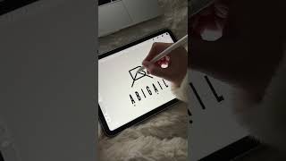 Mastering Procreate on iPad 2022 with Apple Pencil Tips &amp; Tricks #Procreate #iPad2022