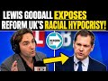 Lewis Goodall DESTROYS Reform UK’s Argument In Fiery Debate!