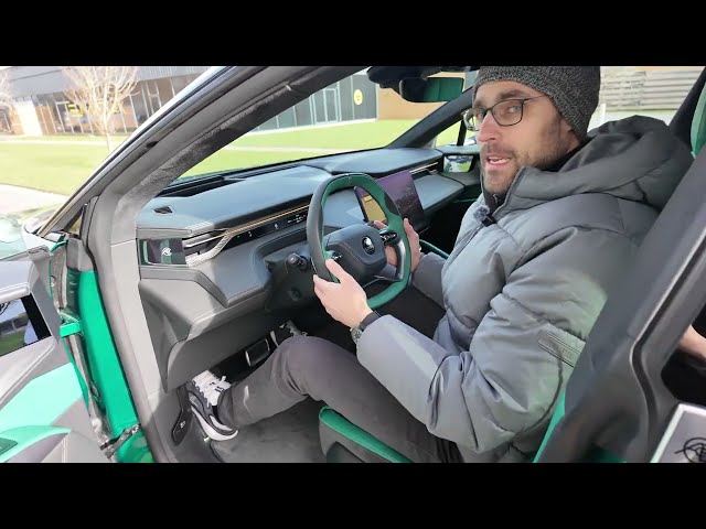 ロータスDNAはSUVに宿るか