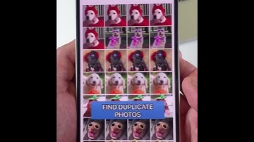 😎 Clean Up your Phone Storage in one tap 🚀