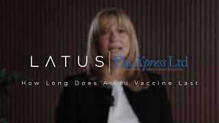How Long Does It Take for the Flu Vaccine to Take Effect? - Explained by Flu Xpress
