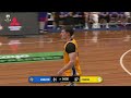 NBL1 Men | Geraldton vs. Canberra - Game Highlights