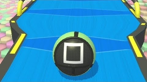 Action Balls Tutorial SpeedRun New Update Level 721 Walkthroungh Gameplay Android ios Game Mobile