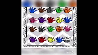 Math - Can you count by 5s (Eng)