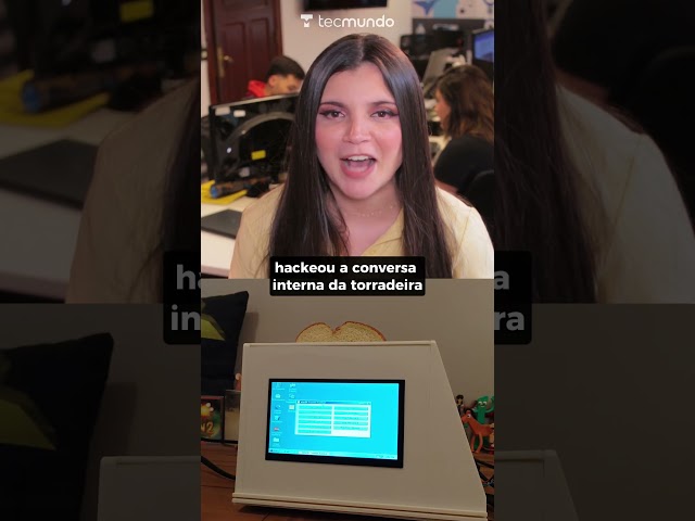 Imagem de OLOKO! RODARAM WIN98 NUMA TORRADEIRA?!