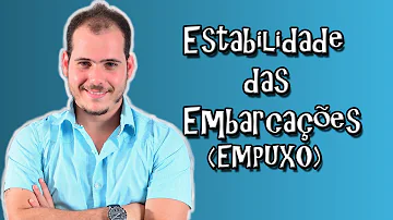 O que é o contorno de um barco?