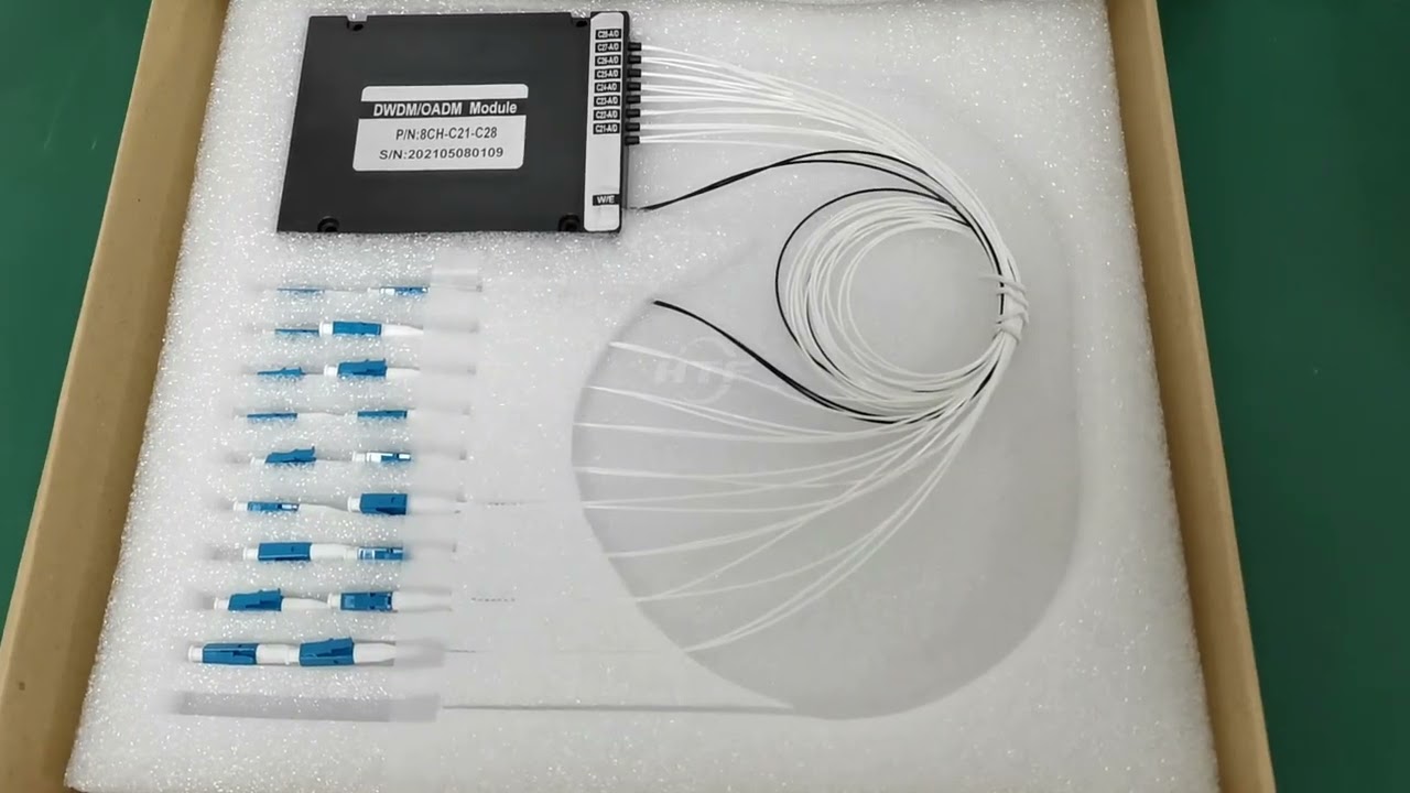 OADM ABS Module ADD DROP