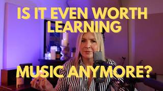 Famous EP17 Is it Even Worth Learning Music Anymore? Wealth