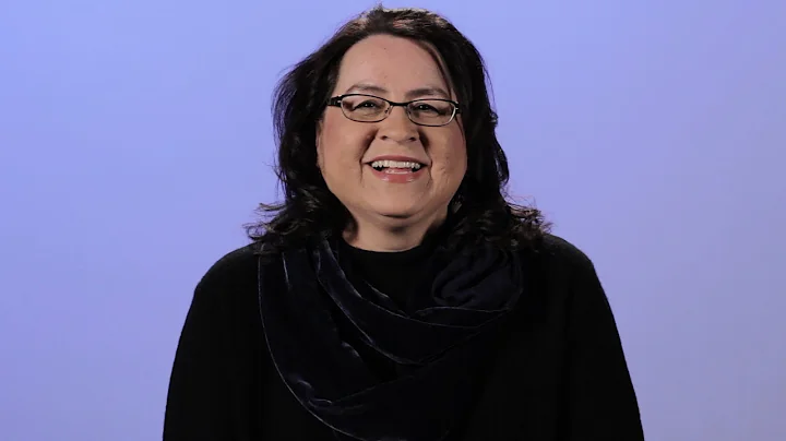 Brenda Child - American Indian Studies Faculty
