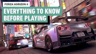 Celebrity Forza Horizon 6: Everything You Need to Know Before You Play Net Worth