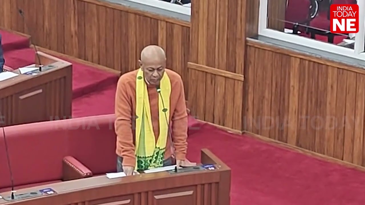 Зимняя сессия BTC началась в условиях усиленных мер безопасности на фоне студенческих протестов