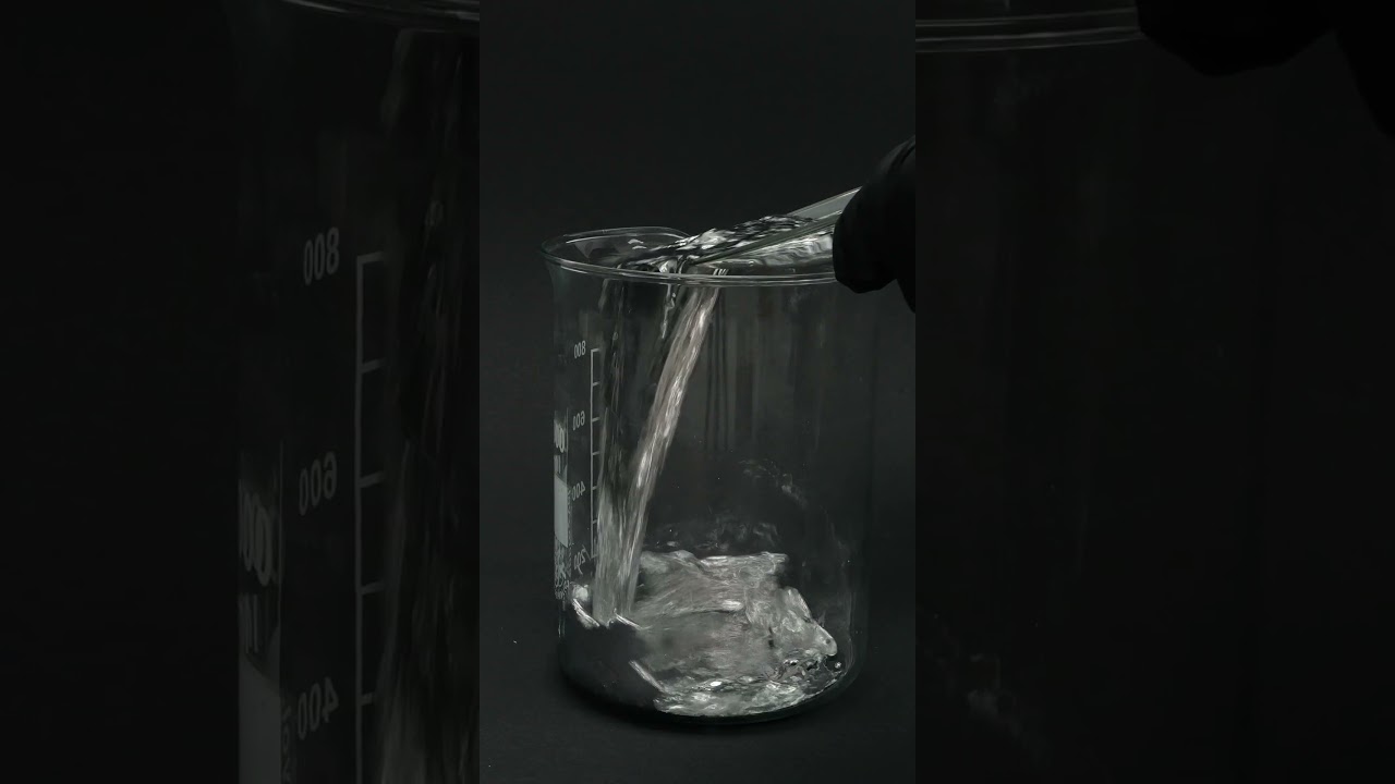Mercury and Gallium Mixing Experiment