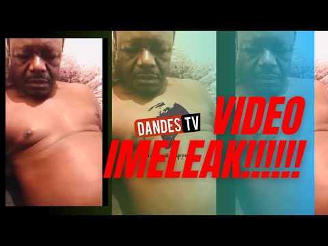 Download MUKHISA KITUYI SEX TAPE LEAKED BY SLAY QUEEN. (VIDEO)
