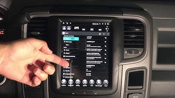 GEN II T-Style 2 Minute How To - WIFI