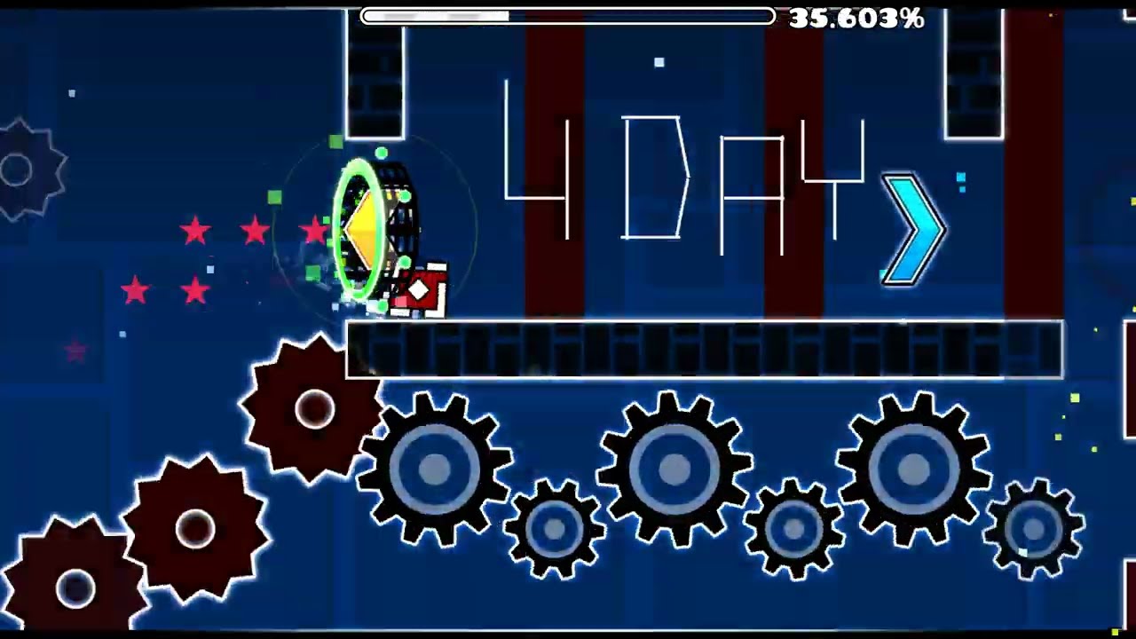 [4K 60fps] Creator Growth Story by Myinus