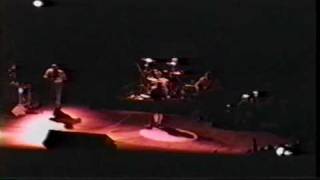Video thumbnail of "10,000 Maniacs - Hateful Hate (1989) New Haven, CT"