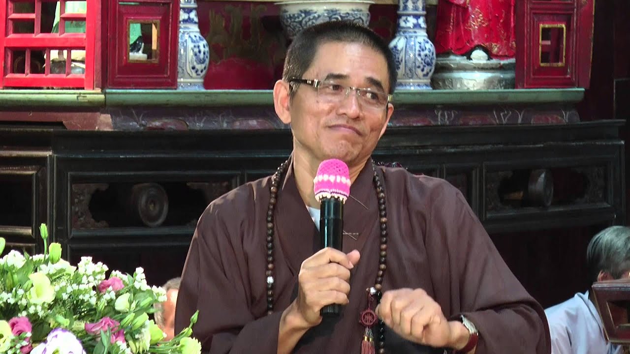 Thầy VỌNG TÂY Chia sẻ tại CHÙA TIÊN CHÂU TP. VĨNH LONG