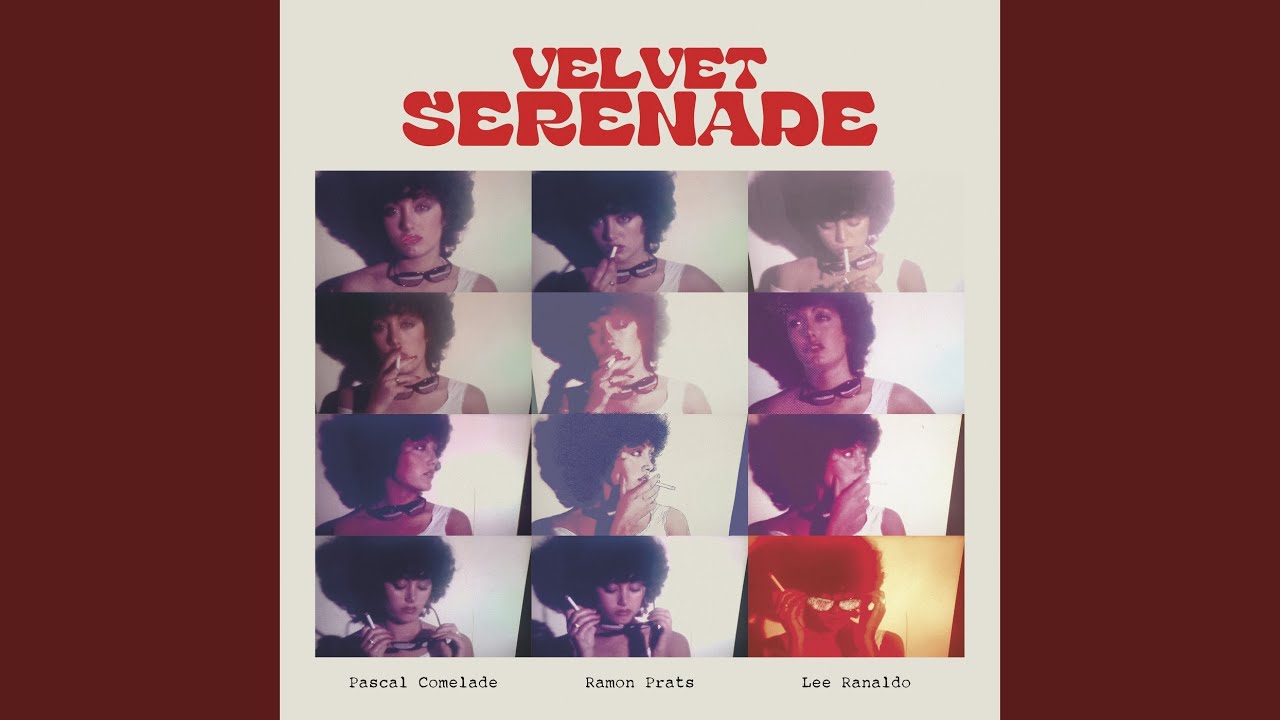 All Tomorrow's Parties - YouTube