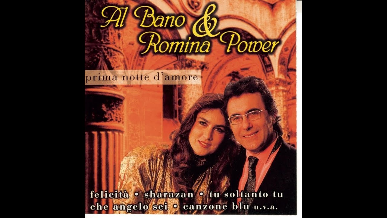 Il Ballo Del Qua Qua Romina Power 2019