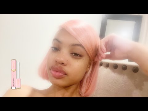 𝓁ips 𝓁ike 𝓀imaya 𝓃ichelle ౨ৎ - YouTube