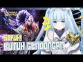 【GAMING | MLBB】Minggu Ceria Dengan Ranked Mole!