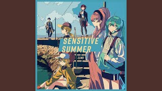 SENSITIVE SUMMER