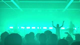 Phantogram - Come Alive - Rochester 9/3/2025