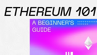Ethereum 101