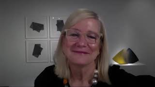 Celebrity MEL DOUGLAS & KATYA HELLER: CONVERSATION Wealth