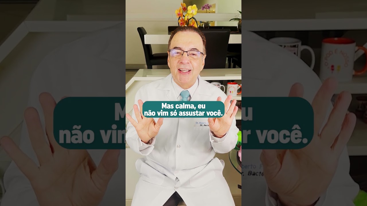 Você Sabia Que Pode Estar Escovando Os Dentes Com Bactérias?