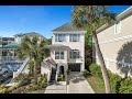 Waterfront luxury renovated oasis on hilton head island