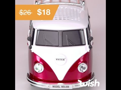Popular On Wish | Van Speakers - Popular On Wish | Van Speakers