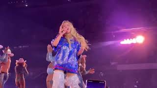 Beyoncé - SUMMER RENAISSANCE; Soldier Field - Chicago, IL - Night 3; Cowboy Carter Tour - 5/18/25