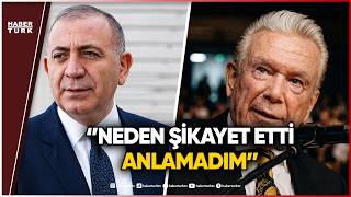 Uğur Dündardan Kritik Açıklamalar: Neler Yaşandı?