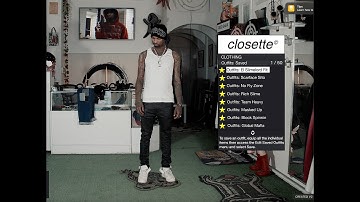 Slimesito - Created Player (Official Video)