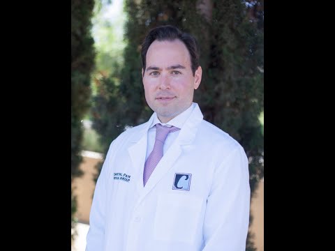 Meet Dr. Evan Goodman - Pain Management Physician at Coastal Pain & Spinal Diagnostics