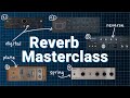 What you dont know about reverb  reverb masterclass