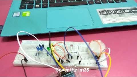 Glass tinted meter using arduino UNO