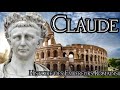 Histoire des empereurs romains 4  claude le bgue 4154