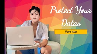 HR PC3 Report part 2: Data Privacy Act Actualización