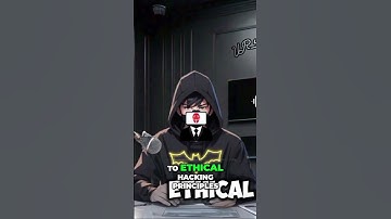 Start your Ethical hacking journey now by CEH (Certified Ethical Hacker)  by ec council