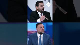 الموسوي يرد على المساري: لا تبرروا انقلاب الإطار على السوداني بعد دعوة الشرع!