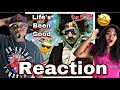 SOUNDS SO GOOD!!! JOE WALSH - LIFE'S BEEN GOOD (REACTION)