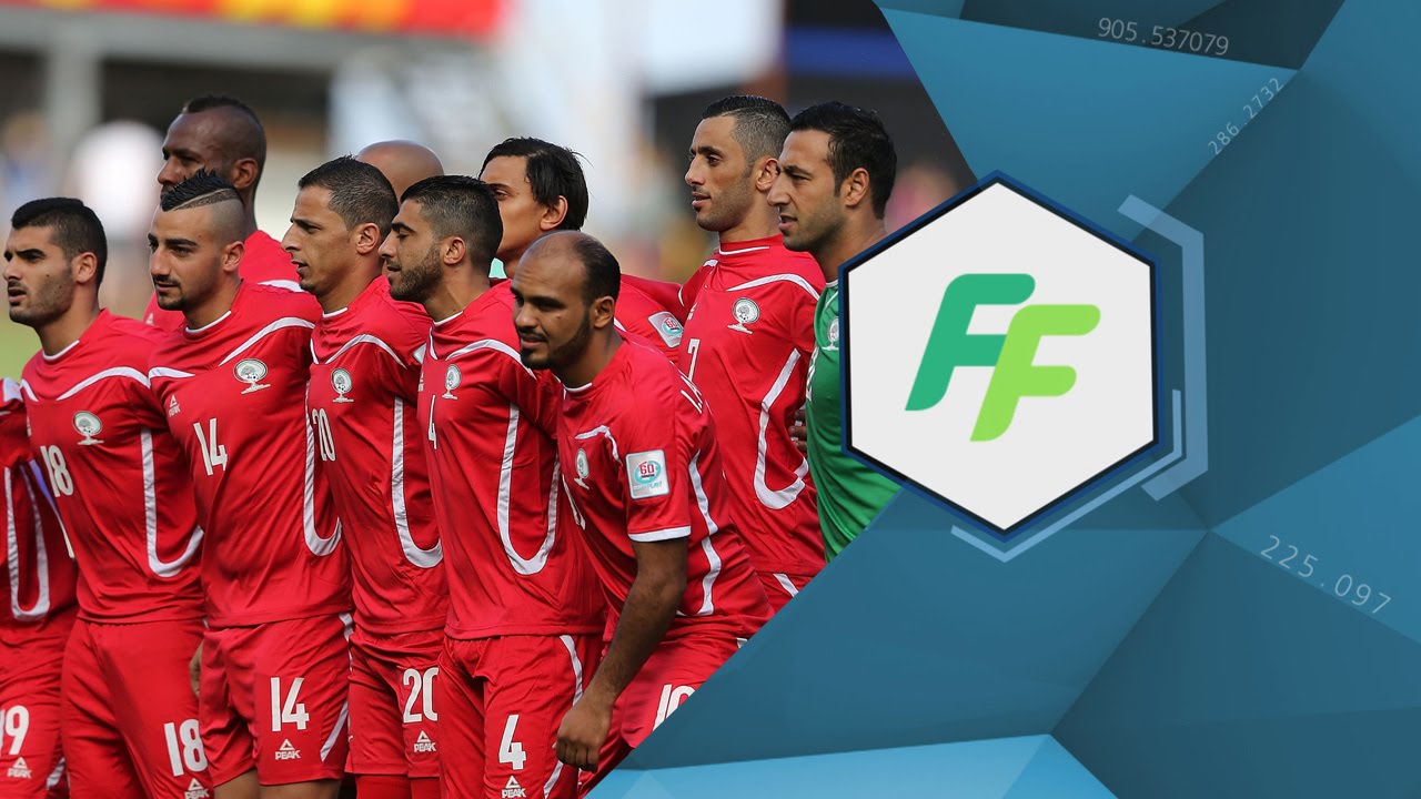 Football unifies, inspires in Palestine YouTube