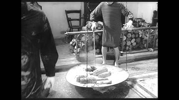 Catch us if you can (1965) - the opening credits